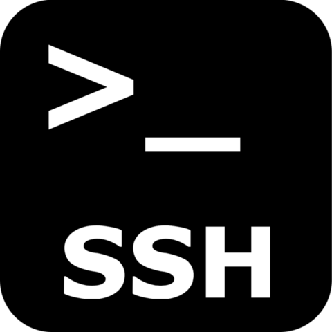 SSH server