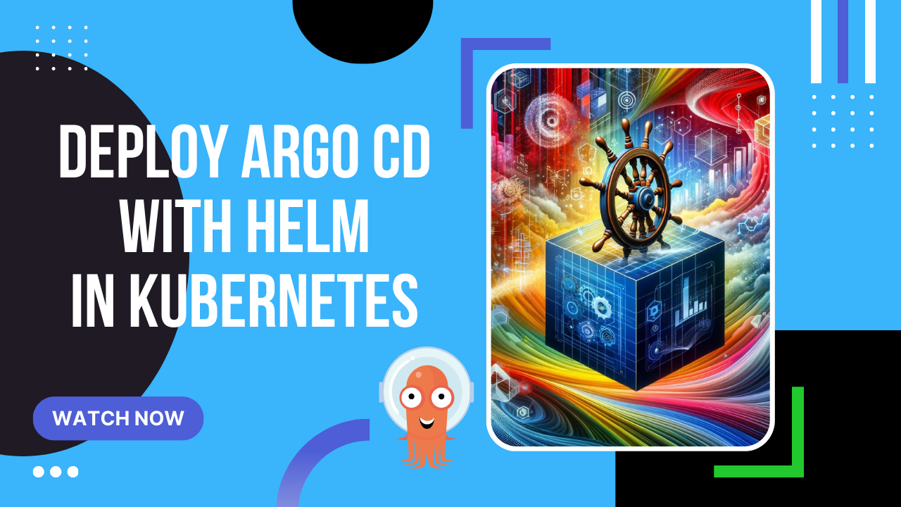 Installing, Configuring, and Removing Argo CD with Bash and Ansible